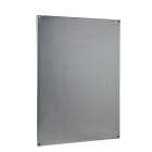 SCHNEIDER ELECTRIC - SNRNSYMP228L PIASTRA INT. LAM. 2200X800 MAGGIORATA