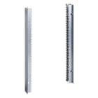 SCHNEIDER ELECTRIC - SNRNSYVDM12UF TELAIO RACK 19P FISSO 12U