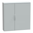 SCHNEIDER ELECTRIC - SNRNSYPLAT12123G 7035 ARM. P.L.A. 1250X1250X320 IP44
