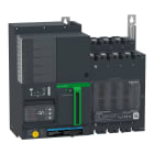 SCHNEIDER ELECTRIC - SNRNSYPLAT1553G 7035 ARM. P.L.A. 1500X500X320 IP44