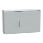 SCHNEIDER ELECTRIC - SNRNSYPLAT7123G 7035 ARM. P. L.A. 750X1250X320 IP44