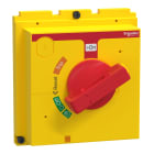 SCHNEIDER ELECTRIC - SNRNSYPLAZ10104G 7035 ARM. P.L.Z. 1000X1000X420 IP54