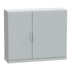 SCHNEIDER ELECTRIC - SNRNSYPLAZ10124G 7035 ARM. P.L.Z. 1000X1250X420 IP54