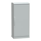 SCHNEIDER ELECTRIC - SNRNSYPLAZT1053G Armadio in poliestere, PanelSeT PLA, fondo aperto, tetto ventilato, 1000x500x320 mm, IP44, IK10