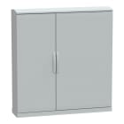 SCHNEIDER ELECTRIC - SNRNSYPLAZT12123G 7035 ARM. P. L. IP44 1250X1250X320