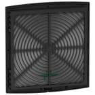 SCHNEIDER ELECTRIC - SNRNSYCAG291DG ClimaSys CA - CSVS SmartGrid per ritagli 291x291mm
