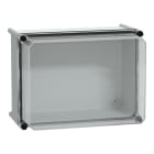 SCHNEIDER ELECTRIC - SNRNSYPLS2736AG CASSETTA PLS TRASP 27X36X23