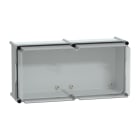 SCHNEIDER ELECTRIC - SNRNSYPLS2754AG CASSETTA PLS TRASP 27X54X23