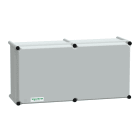 SCHNEIDER ELECTRIC - SNRNSYPLSP2754G CASSETTA PLS OPACO POL 27X54X18