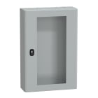 SCHNEIDER ELECTRIC - SNRNSYS3DM6415T CASSETTA 3D APPL. MODULARI 600X400X150