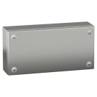 SCHNEIDER ELECTRIC - SNRNSYSBX15308 CASS IND INOX 150X300X80