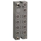 SCHNEIDER ELECTRIC - SNRTM7NCOM16A BLOCCO INTERFACCIA CANOPEN/16 DIO/M12