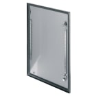 SCHNEIDER ELECTRIC - SNRNSYDS3X46 PORTA PIENA INOX 304 400X600