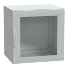 SCHNEIDER ELECTRIC - SNRNSYPLA776TG 7035 ARM POL 750X750X620 P. TRASP