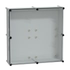 SCHNEIDER ELECTRIC - SNRNSYPLS5454G CASSETTA PLS TRASP 54X54X18