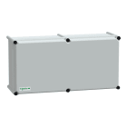 SCHNEIDER ELECTRIC - SNRNSYPLSC2754G CASSETTA PLS OPACO PC 27X54X18