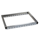 SCHNEIDER ELECTRIC - SNRNSYRSWP9 TEL. RACK GIREVOLE 9 U L600/800