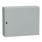 SCHNEIDER ELECTRIC - SNRNSYS3D81030 S3D 800X1000X300 7035