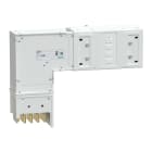SCHNEIDER ELECTRIC - SNRKSA630DLF401 ANG. VERT. PE EST. 4P 630A