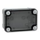 SCHNEIDER ELECTRIC - SNRNSYTBS1397T PanelSeT TBS ABS 138x93x72 TR