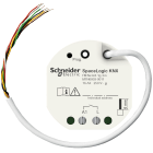 SCHNEIDER ELECTRIC - SNRMTN6003-0011 ATT.COMM.SPACELOGICKNX INCASSO1X16A 3IN