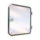SCHNEIDER ELECTRIC - SNRNSYVA2710MA FIN. IN POLICARBONATO IP65 78X200X25