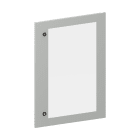 SCHNEIDER ELECTRIC - SNRNSYMPD86T Porta trasparente 800x600 mm