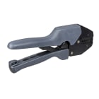 SCHNEIDER ELECTRIC - SNRAT2PA6 Pinza crimpatrice a cricchetto per terminali - cavi da 10 a 35 mm²