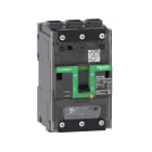 SCHNEIDER ELECTRIC - SNRC12H3TM125L Interruttore, ComPacT NSXm 160H, 70kA/415VAC, 3 poli, Sganciatore TMD 125A, connettori EverLink