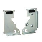 SCHNEIDER ELECTRIC - SNR64908 SPALLE FISSAGGIO SU PIANO NS FISSO