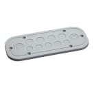 SCHNEIDER ELECTRIC - SNRNSYTSACRNC Passacavi Isolata CRN 360x163mm