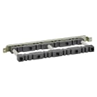 SCHNEIDER ELECTRIC - SNRLVS04668 SUPPORTO VERT FISSO PROF 600 LGYE