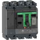 SCHNEIDER ELECTRIC - SNRC10V4TM100 NSX100HB1 75KA TM100D 4P/4R_T