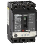 SCHNEIDER ELECTRIC - SNRNHGF36150U31XTW H-FRAME 150A 35KA 3P MLOGIC 3.2 150A