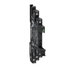 SCHNEIDER ELECTRIC - SNRRSLZVA3 BASE RELE A VITE 110AC/DC