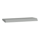 SCHNEIDER ELECTRIC - SNRNSYTJ4015 Tetto per cassa PanelSeT S3D 400x150 RAL 7035