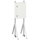 SCHNEIDER ELECTRIC - SNRNSYCOCNS1400 Supporto per cassa max P300, H1400 mm