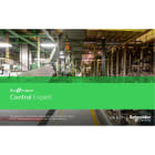 SCHNEIDER ELECTRIC - SNRCEXSPUCZXGPBZZ Licenza, Ecostruxure Control Expert, base service pack, XL extra large, 3 utenti, floating, licenza digitale