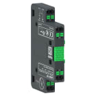 SCHNEIDER ELECTRIC - SNRLAG8N113P CONTATTO AUX 1NO+1NC MOLLA TIPO L1/R1