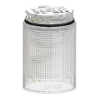SCHNEIDER ELECTRIC - SNRXV4C25C ELEMENTO LED ARANCIONE TRASPARENTE