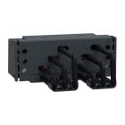 SCHNEIDER ELECTRIC - SNRGV2G2EA MODULO ESPANSIONE 2 PARTENZE