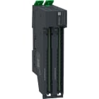 SCHNEIDER ELECTRIC - SNRNTSDDI1602XK NTS 16DI 24V DC SINK 1/2/3FILI KIT