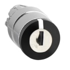 SCHNEIDER ELECTRIC - SNRZB4BG03K Testa selettore chiave speciale 3 pos.