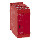SCHNEIDER ELECTRIC - SNRXPSMCMCB1604SA CONTROLLORE SIC. NO ESP. 16DI 4DO M.VITE