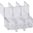 SCHNEIDER ELECTRIC - SNRLAD96570 CALOTTO IP20 PER TERM.OCCH.