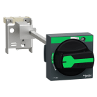 SCHNEIDER ELECTRIC - SNRGV2APN10 KIT IP54 PER GV2LE MANOVRA NERA