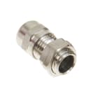 SCHNEIDER ELECTRIC - SNRNSYCGX16H PRESSACAVO ACCIAIO INOX 316L + DADO M16