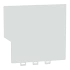 SCHNEIDER ELECTRIC - SNRTPSISO66 SCHERMO ISOLANTE TAGLIA 250A