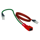 SCHNEIDER ELECTRIC - SNRTSXESPP3003 CAVO ENCODER XPSMCM MT.3 PER PD3
