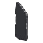 SCHNEIDER ELECTRIC - SNRRMC1AABD CONVERTITORE ANALOGICO CORRENTE-CORRENTE